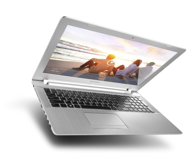 Laptop Lenovo Z51-70 80K601E1PB - 1447100 - zdjęcie 3